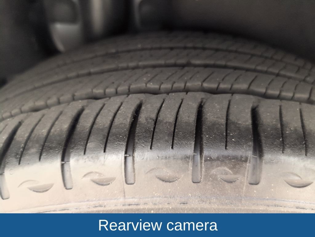 Certified 2022 Ford Escape SEL image 20