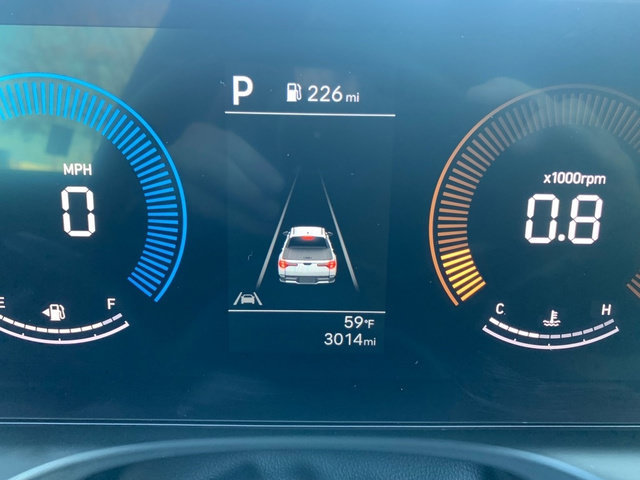 Certified 2026 Hyundai Santa Cruz SEL AWD/4WD image 31