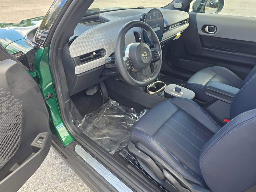Used 2025 MINI Cooper S image 14