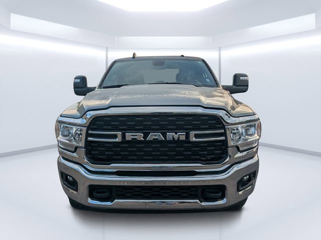 Used 2024 RAM 2500 Big Horn image 8