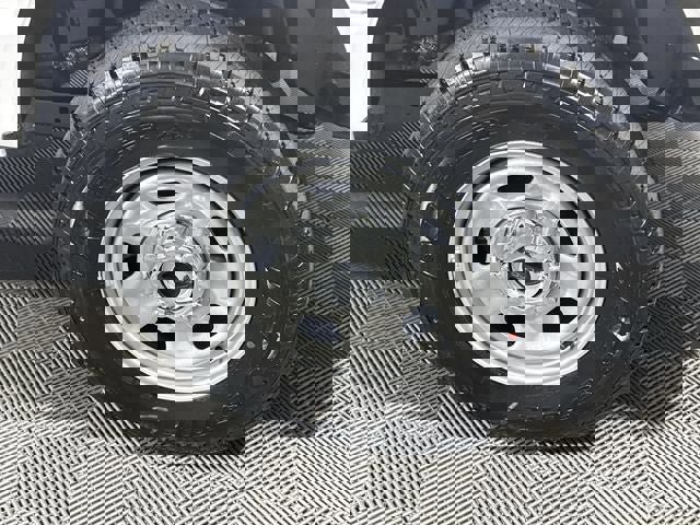 New 2026 Ford F350 XL w/ XL Chrome Package image 12