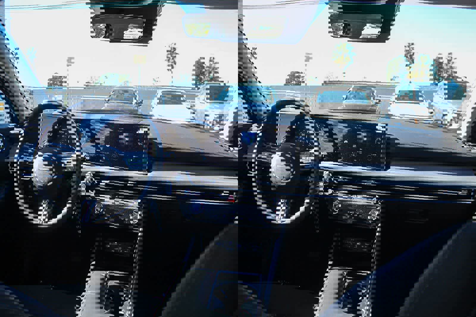 Certified 2025 Hyundai Sonata SEL image 17