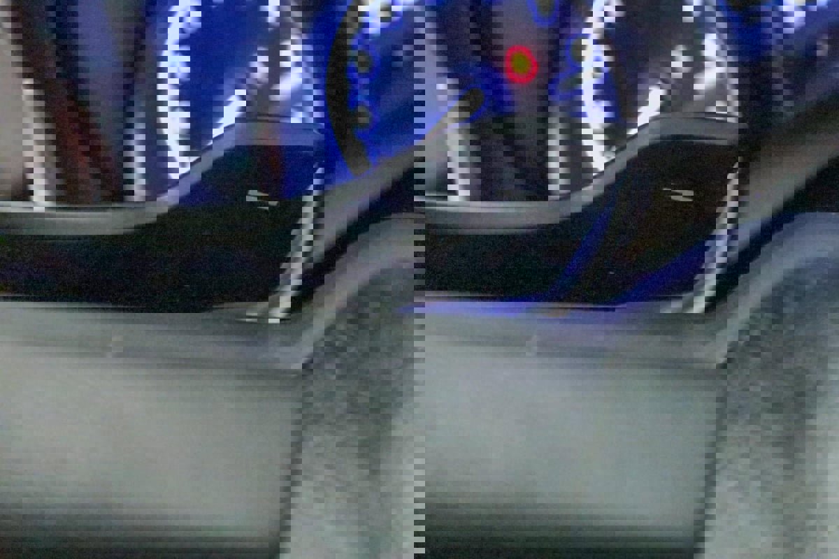 Used 2020 Toyota Camry SE w/ Audio Package image 24