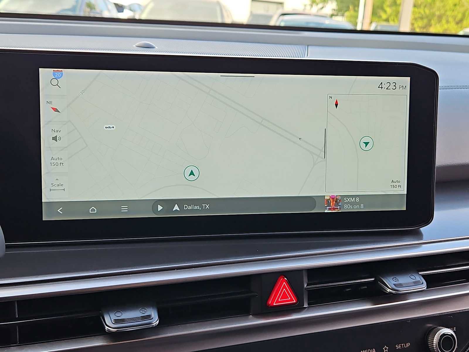 Certified 2025 Kia Sorento S FWD image 26