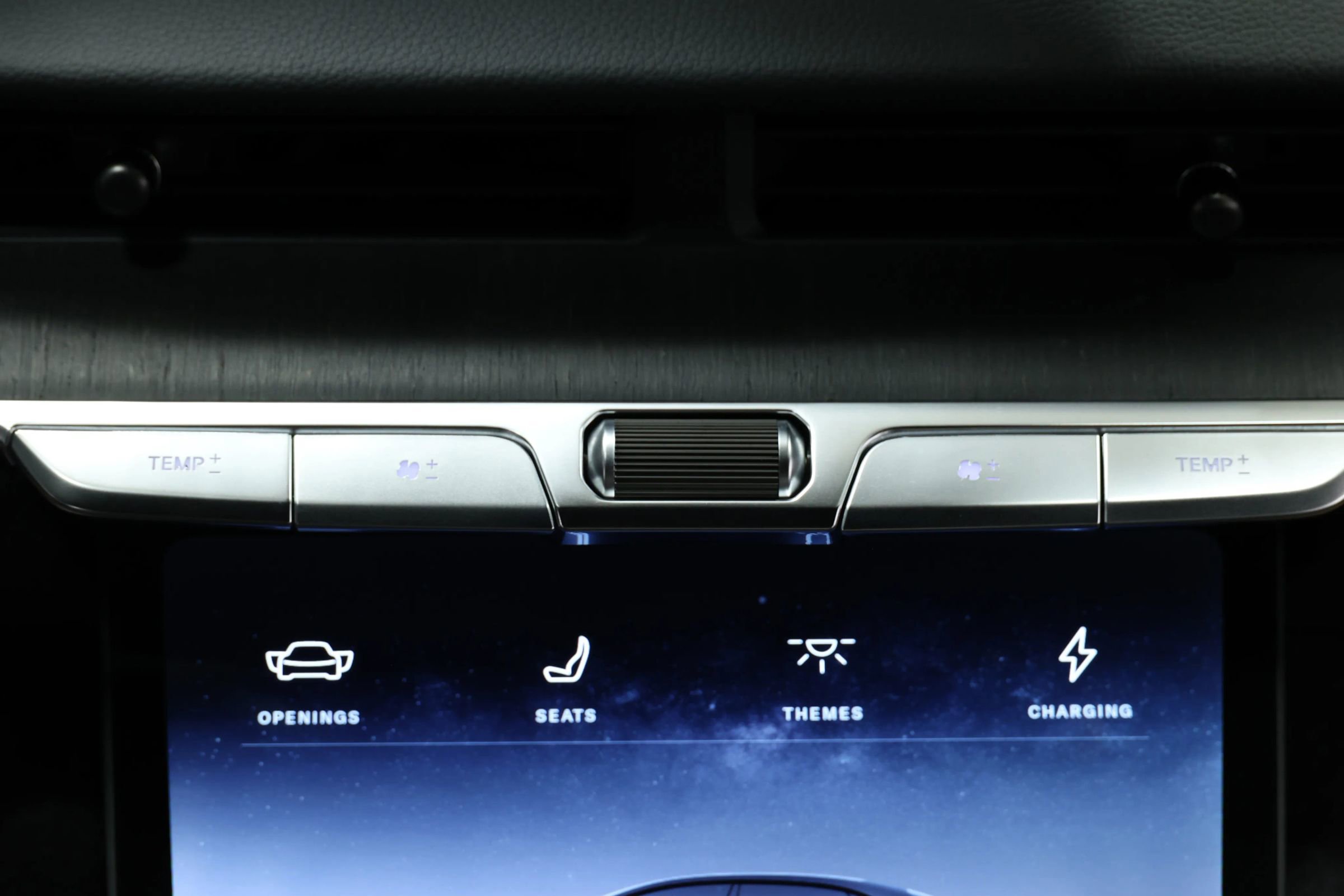Used 2023 Lucid Air Touring image 42