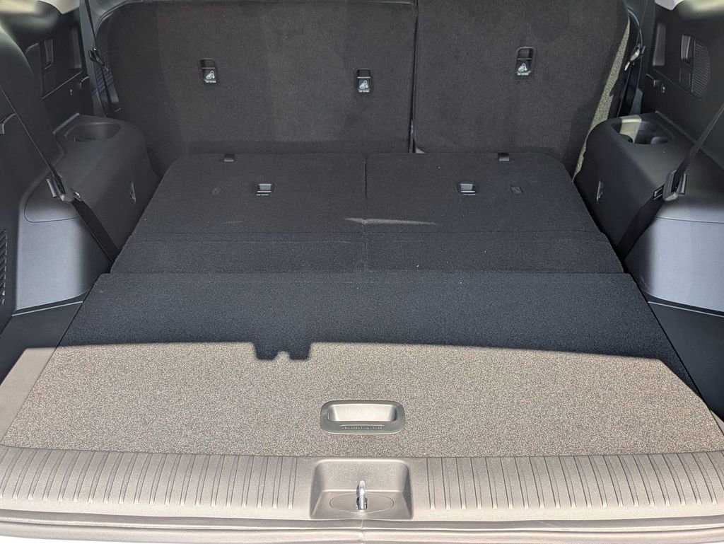 New 2026 Hyundai Ioniq 9 SEL image 13