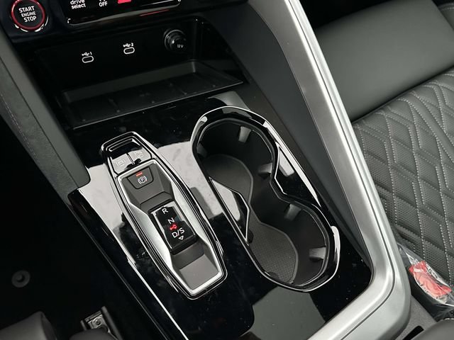 New 2026 Audi SQ5 Premium Plus AWD/4WD image 12