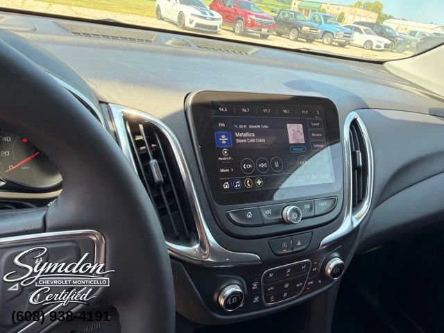 Used 2024 Chevrolet Equinox LT AWD/4WD image 11