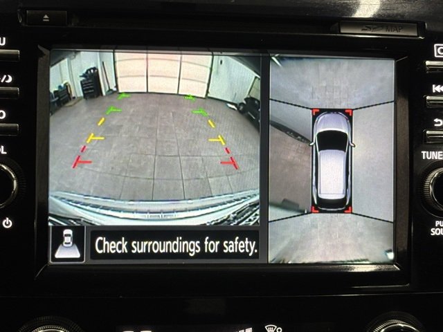 Used 2015 Nissan Murano Platinum w/ Platinum Technology Package image 29