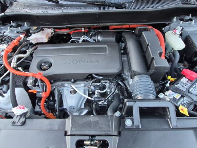 Used 2026 Honda CR-V Sport-L image 24