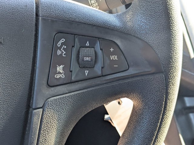 Used 2014 Chevrolet Equinox LS image 5