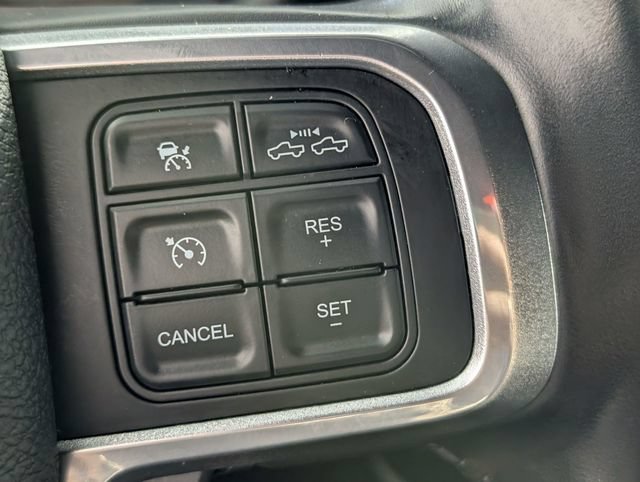Certified 2021 RAM 2500 Laramie AWD/4WD image 16