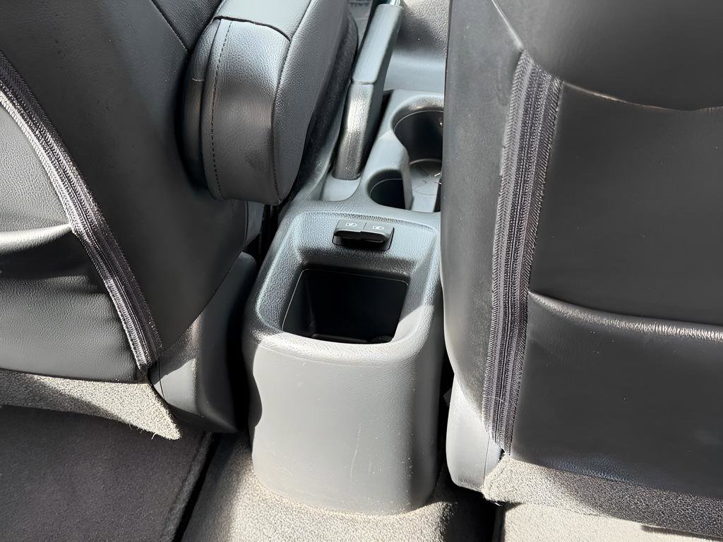 Used 2019 Nissan Kicks SR w/ SR Premium Package image 29