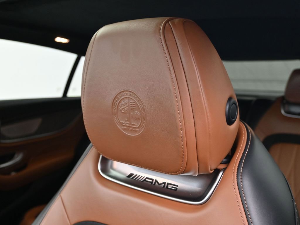 Used 2019 Mercedes-Benz AMG GT 63 S image 19