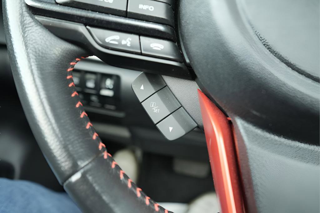 Used 2023 Subaru Forester Sport image 29