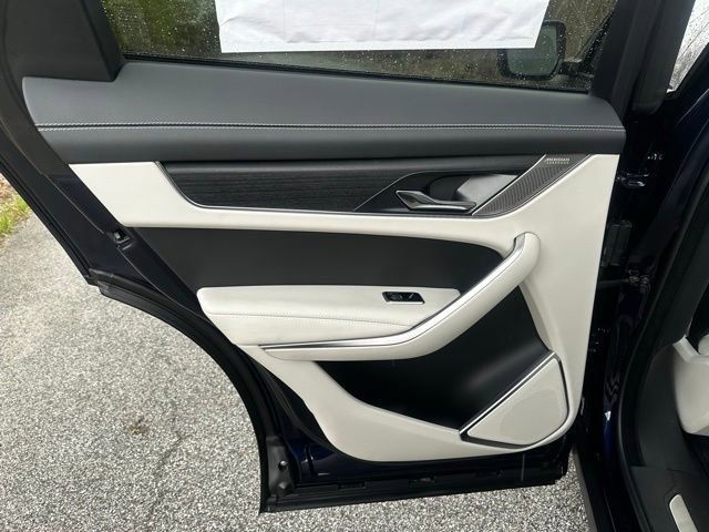 Used 2026 Jaguar F-PACE R-Dynamic S image 13