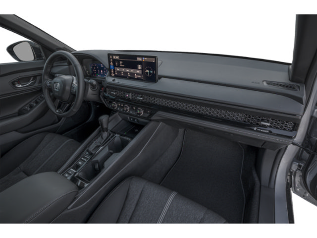 New 2026 Honda Accord Sport image 12