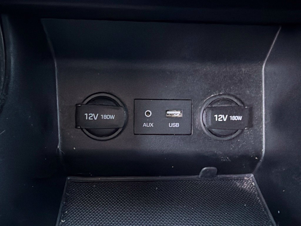 Used 2019 Hyundai Elantra SEL w/ Cargo Package FWD image 22