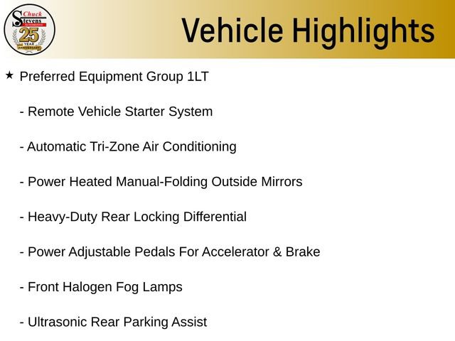 Used 2011 Chevrolet Tahoe LT w/ Luxury Package image 6