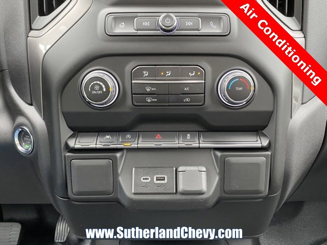 New 2026 Chevrolet Silverado 1500 W/T w/ WT Value Package image 33
