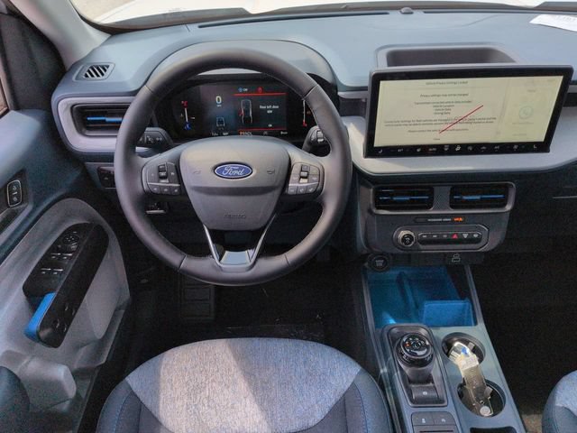 New 2026 Ford Maverick XLT w/ XLT Luxury Package AWD/4WD image 16