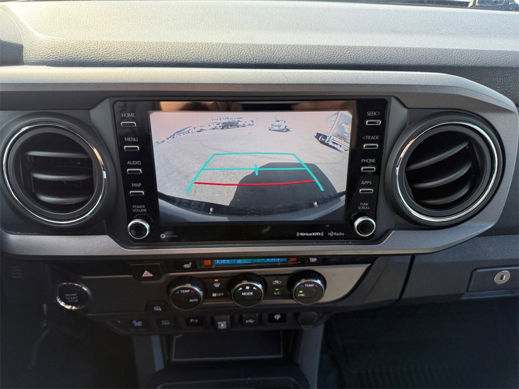 Used 2020 Toyota Tacoma SR5 image 25