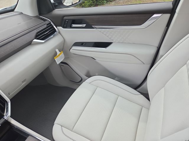 New 2026 GMC Acadia Denali w/ Super Cruise Package FWD image 15