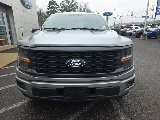 Used 2024 Ford F150 STX image 2
