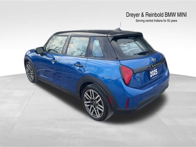 Used 2025 MINI Cooper S image 5