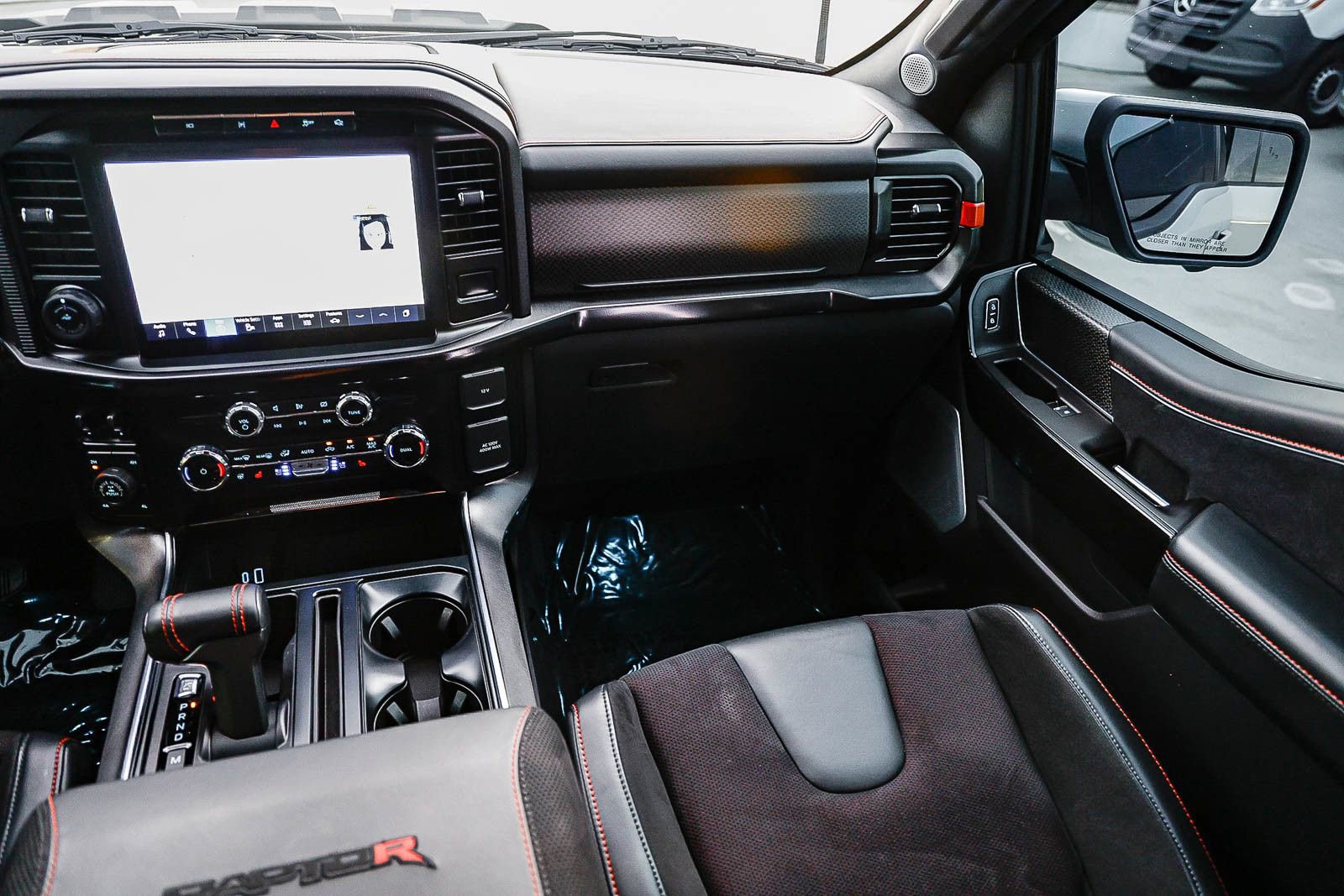 Used 2024 Ford F150 Raptor w/ Equipment Group 803A Raptor R image 15