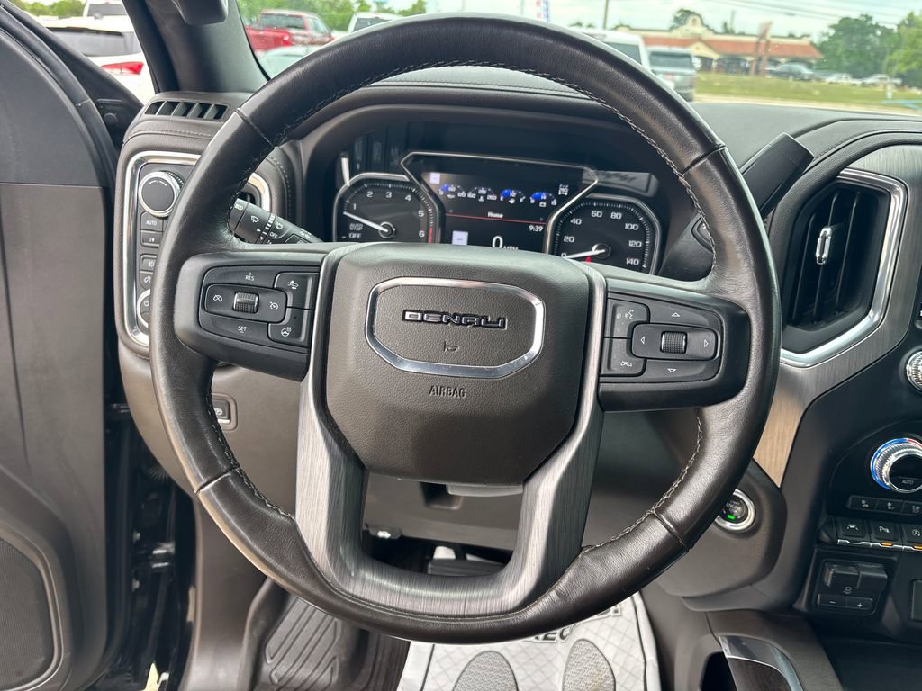Used 2019 GMC Sierra 1500 Denali w/ Denali Ultimate Package AWD/4WD image 15