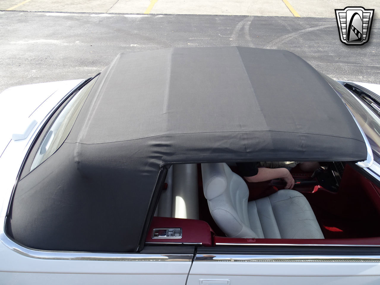 Used 1994 Chrysler LeBaron GTC image 26