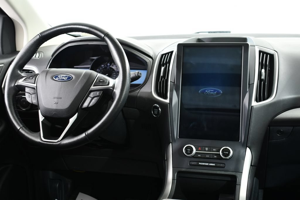 Used 2023 Ford Edge SEL w/ Convenience Package AWD/4WD image 8