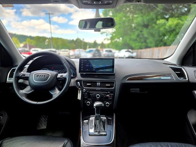 Used 2014 Audi Q5 2.0T Premium AWD/4WD image 15