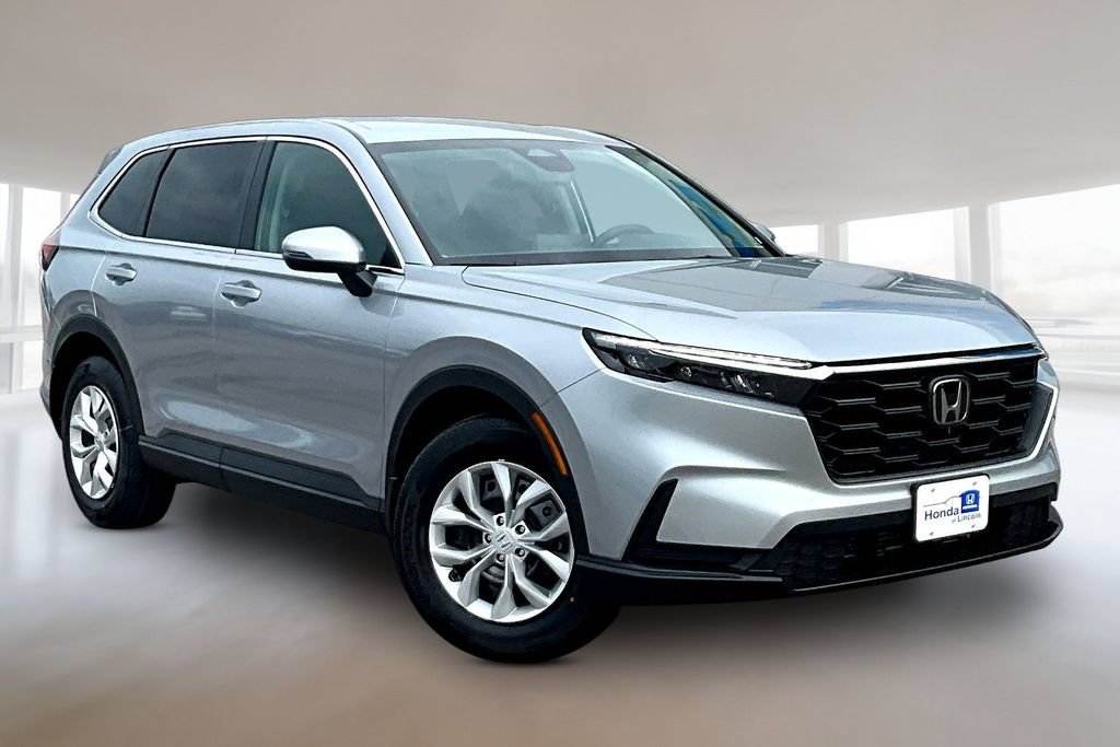 New 2026 Honda CR-V LX image 2