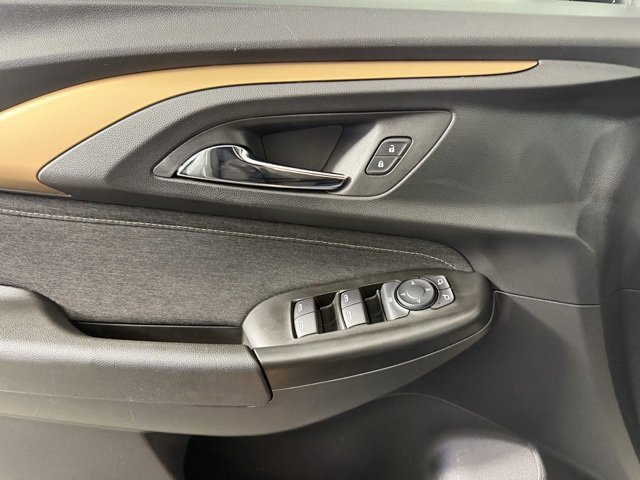 Used 2023 Chevrolet TrailBlazer ACTIV image 17