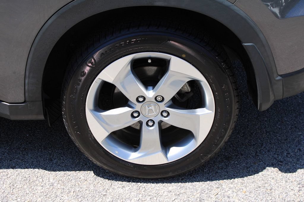 Used 2017 Honda HR-V EX image 36