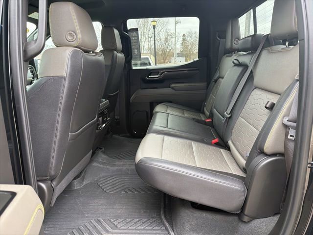 Certified 2024 Chevrolet Silverado 1500 ZR2 image 18