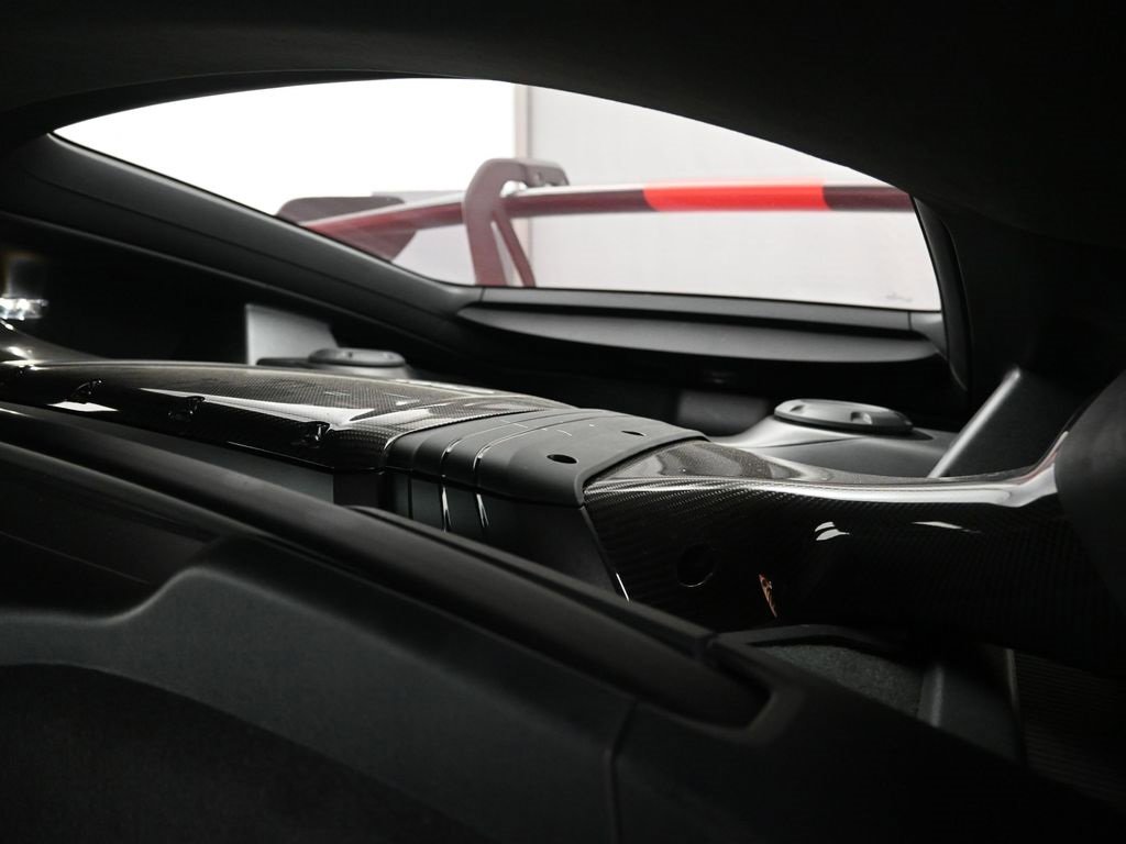 Certified 2025 Porsche 718 Cayman GT4 RS image 6