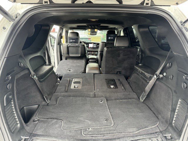 Used 2021 Dodge Durango Citadel w/ Premium Entertainment Group image 34