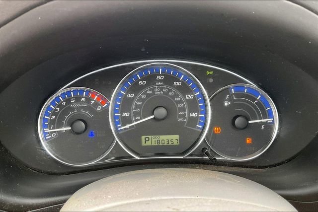 Used 2013 Subaru Forester 2.5X Limited AWD/4WD image 10