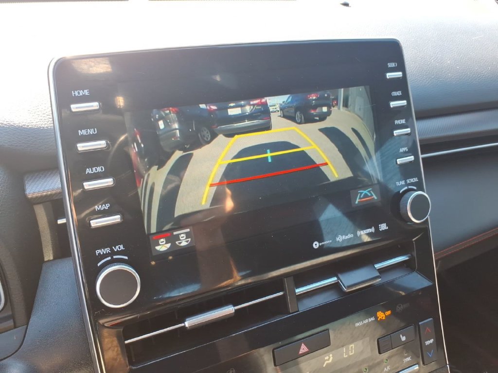 Used 2021 Toyota Avalon TRD FWD image 12