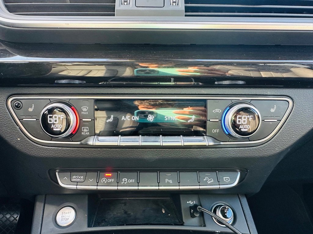 Used 2018 Audi Q5 2.0T Premium Plus w/ Premium Plus Package image 31