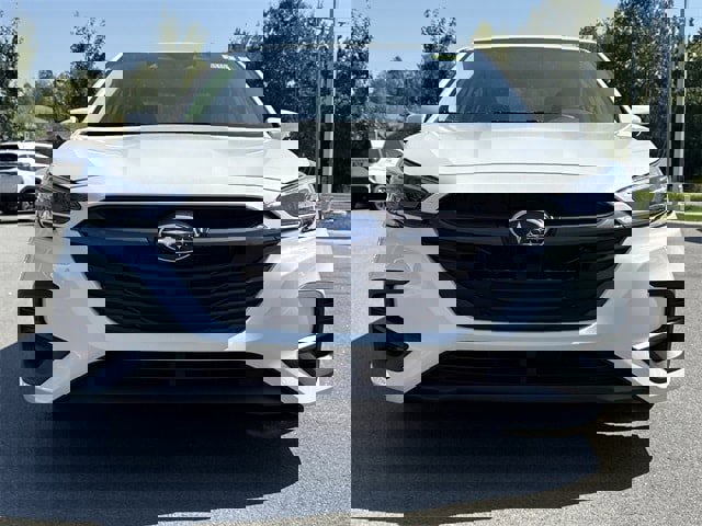 Used 2025 Subaru Legacy Premium image 8