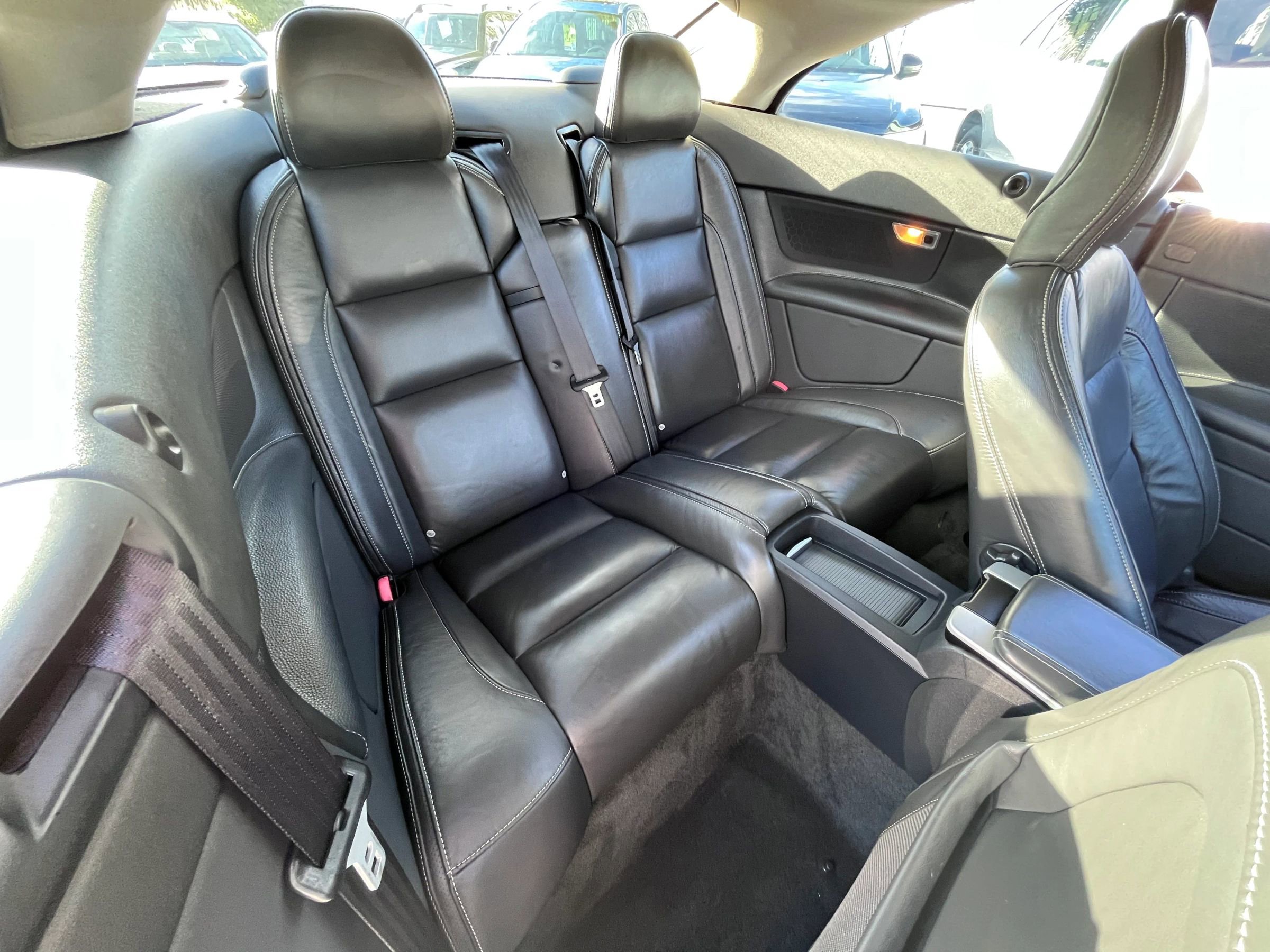 Used 2011 Volvo C70 T5 FWD image 15