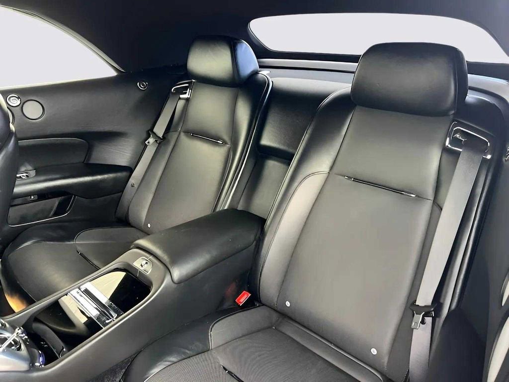 Certified 2017 Rolls-Royce Dawn image 11