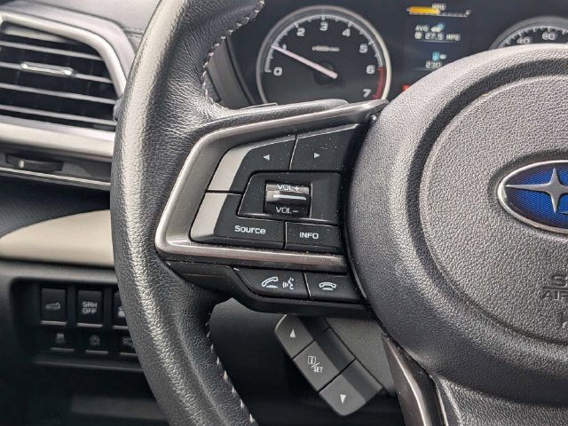 Used 2022 Subaru Forester Limited AWD/4WD image 25