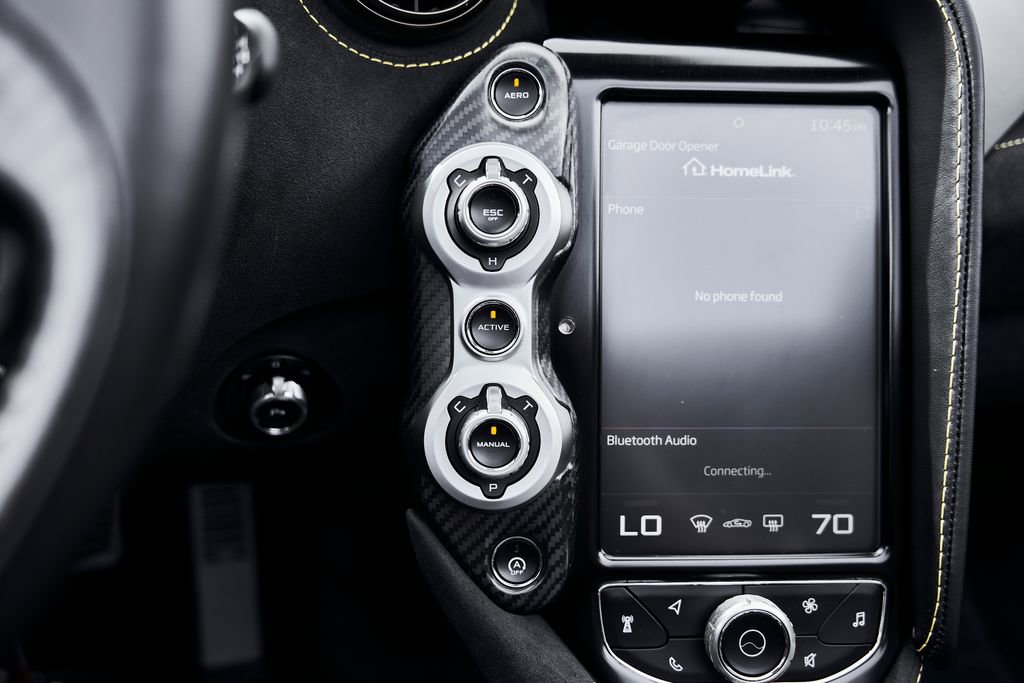 Used 2021 McLaren 720S Luxury RWD image 62