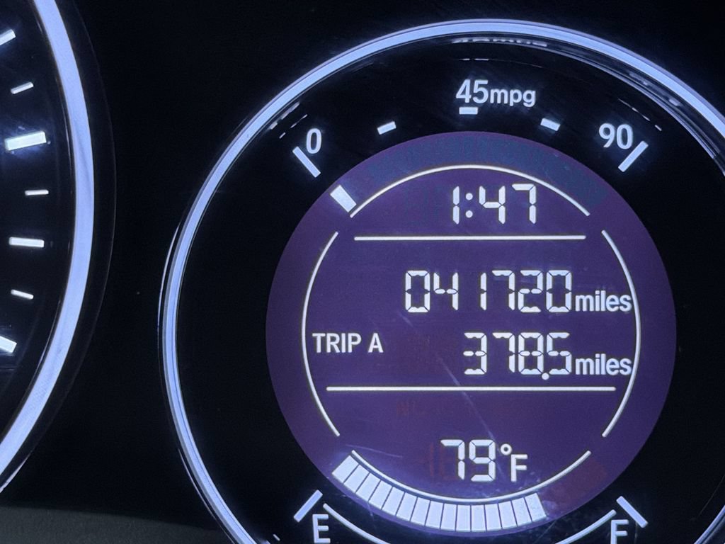 Used 2021 Honda HR-V LX image 23