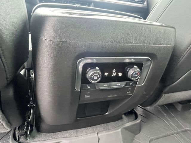 Certified 2025 Chevrolet Tahoe Premier RWD image 12